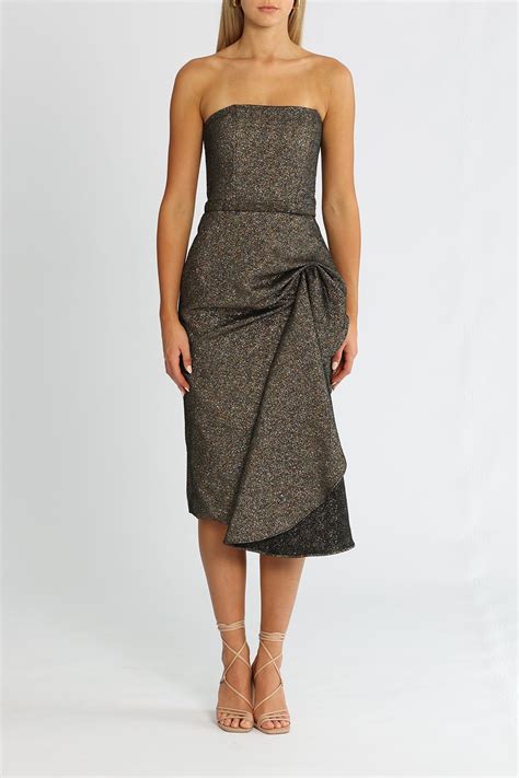 Designer Dresses for Hire in Australia | GlamCorner