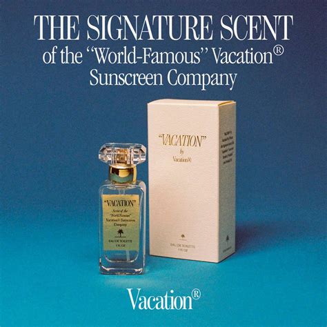 Snapklik.com : VACATION Eau De Toilette Perfume - Coconut Perfume For ...