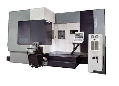 CNC Turning Centers - Heavy Duty CNC Machines Manufacturer from Coimbatore