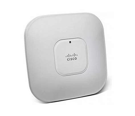 Cisco Access Points for Business: Secure and Scalable