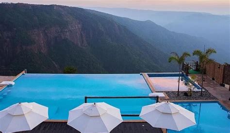 Stunning Resorts In Meghalaya | WhatsHot Kolkata