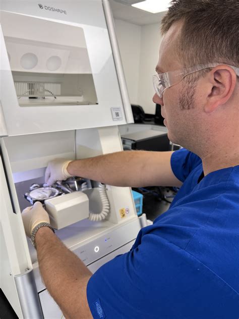 Biography – Adept Dental Solutions