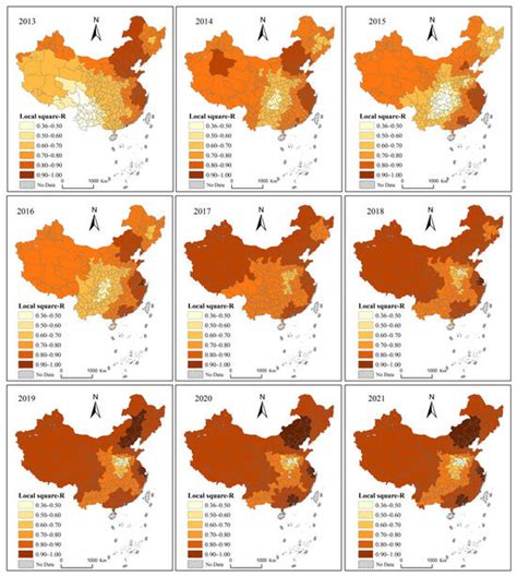 Exploring the Potential of OpenStreetMap Data in Regional Economic ...