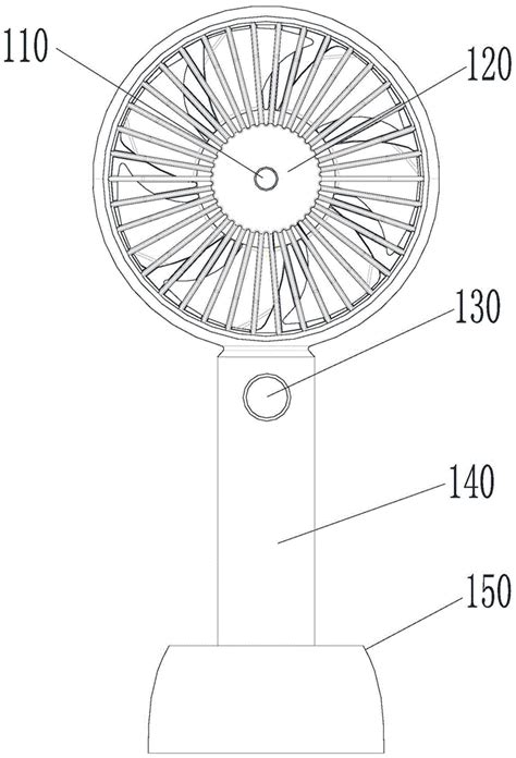 如图甲是一台落地电风扇.电风扇的参数见下表,乙图是电风扇的尺寸示意图.由于电风扇的质量分布不均匀.它的重力作用点在P点,电风扇内部的电路图可 ...