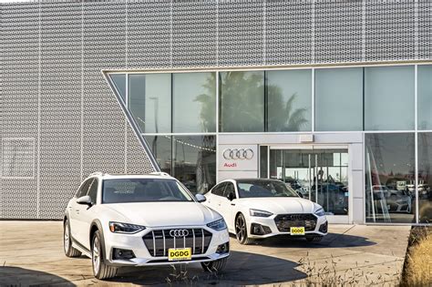 Audi Modesto - Modesto, CA | Cars.com