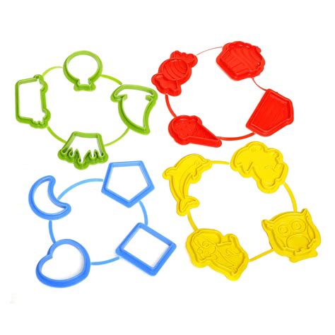 Funskool Fun Dough Bumper Dough Kit with 5 tubs of 75g each ...