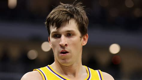 Lakers Trade Proposal Sends Austin Reaves to West Rival - Heavy Sports