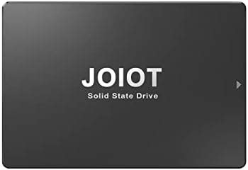 JOIOT 256GB SSD Internal Solid State Hard Drive, 3D NAND 2.5inch SATA ...