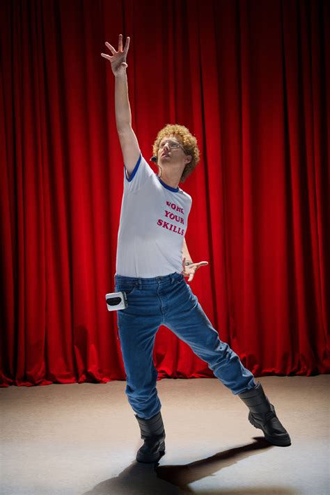 Napoleon Dynamite Dance Hd