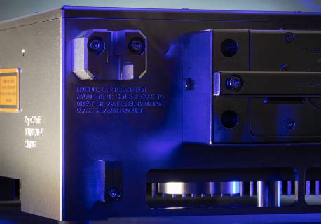 Laser’s and Photonics