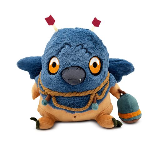 Path of Exile Baby Crowbell Plush (9in) – Youtooz Collectibles