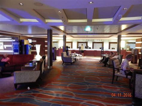Celebrity Equinox Guest Relations Pictures