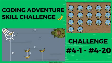 Code Monkey Level 104 的图像结果