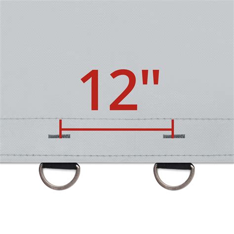 Fire Retardant Mesh Tarp