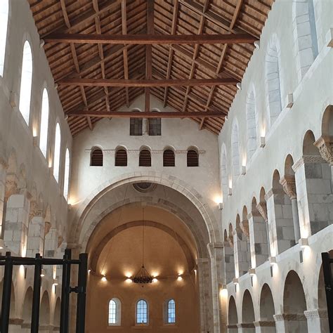 THE ABBEY OF OUR LADY OF SAINT-REMY (2026) All You Need to Know BEFORE ...