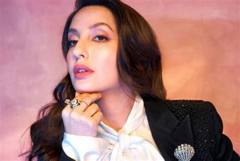 Nora Fatehi Claims Her Life Is Documentary-Worthy Says Box Office ...
