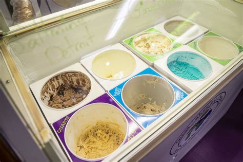 LOCAL EATS: Midland’s Great Lakes Ice Cream Co. - mlive.com