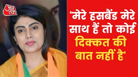 Gujarat Elections: परिवार में विरोध के सवाल पर देखें क्या बोलीं रिवाबा ...