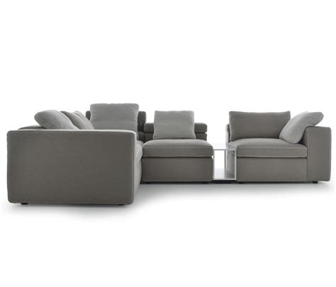 创意拼接沙发设计，组合个性化家居沙发设计-优概念