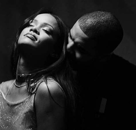 Watch Rihanna and Drake new WORK video | SpoiledLatina