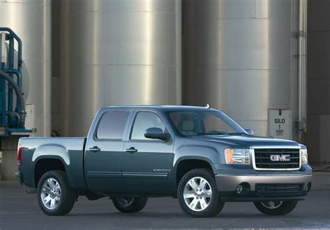 2008 GMC Sierra 1500 Image. Photo 7 of 16