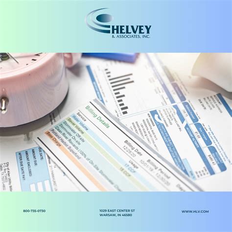 How hlv.com can help utilities with inflation | Helvey & Associates ...