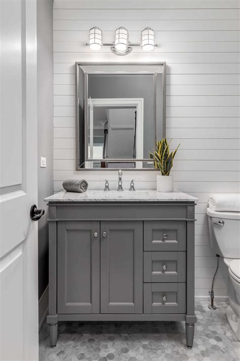 Gray Bathroom Floor Tile Ideas Bathroom Tile Trends 2025 | Interior