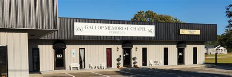 HOME - Gallop Funeral Services, Inc.