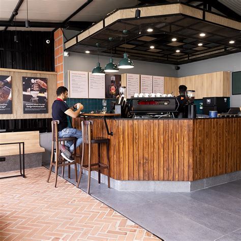 Head To Caffeine Baar, Jayanagar | LBB, Bangalore