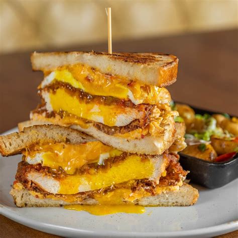 Best Brunch in Charlotte, NC: 12 Must-Try Spots