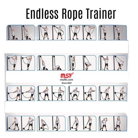 Endless Rope Trainer — MSFFIT