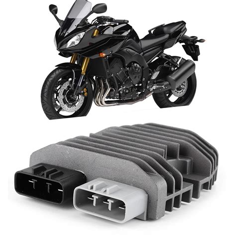 Yamaha R1 / Harley Davidson Street 750 Compatible Regulator Rectifier