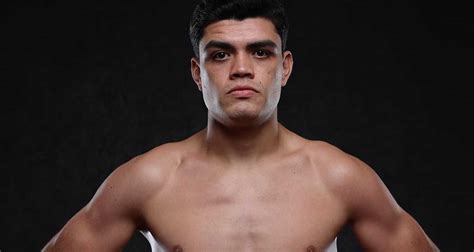 Yair Gallardo vs Quinton Rankin - Date, Start time, Fight Card ...