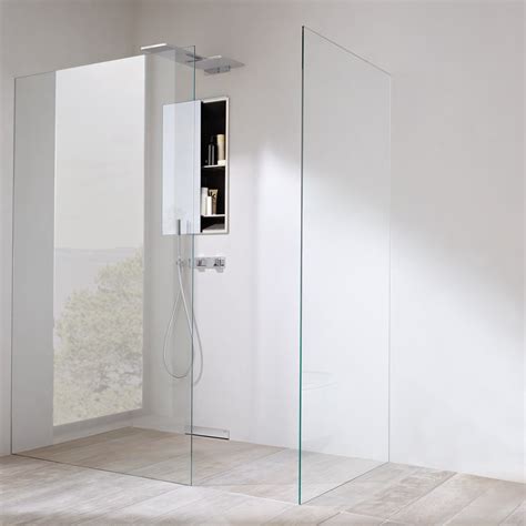 Showers and bathtubs | Geberit