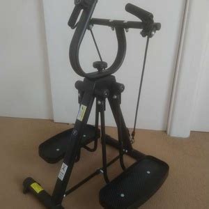 Mini Mobility Trainer 的图像结果