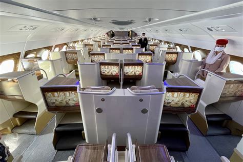 Fly Emirates Business Class 的图像结果