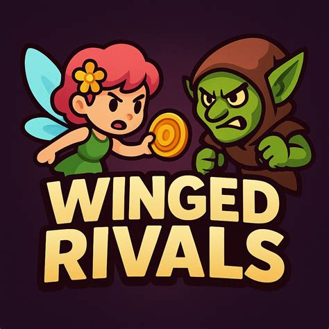 WingedRivals by CodeRiftCreations