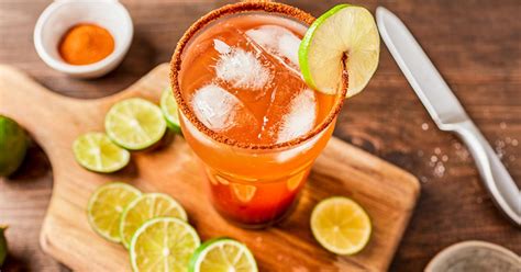 Michelada Recipe - the Classic Mexican Flavor | Official MAGGI®