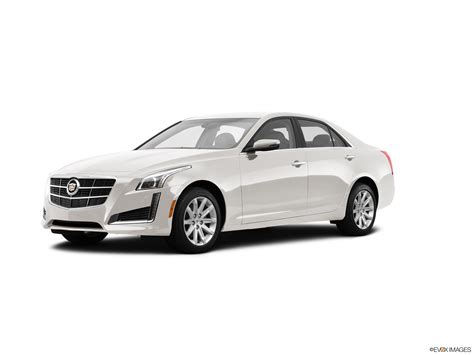 Used 2014 Cadillac CTS 3.6 Performance Collection Sport Wagon 4D Pricing | Kelley Blue Book