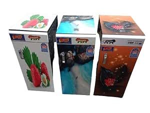 Buy Automatic PLV Membrane Domestic Atta Chakki Machine, 0.75 Units/Hr ...