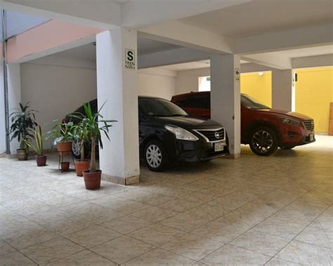 HOTEL PORTADA DEL SOL (Lima) - Lodge Reviews & Photos - Tripadvisor