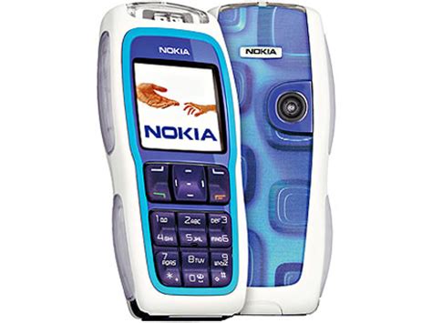 Nokia First Touch Screen 的图像结果