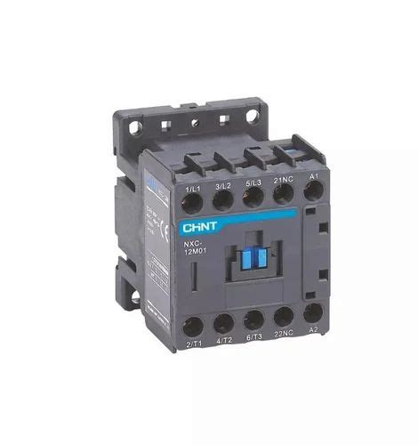 Chint Power Contactors - 4 Pole Chint Nxrc Contractor Trader - Retailer ...