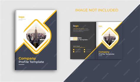 Company Cover Page 的图像结果