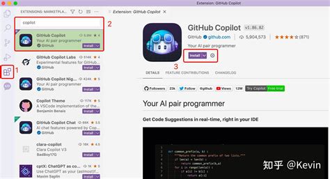 提升编程效率？试试让GitHub Copilot这款智能编程辅助工具来帮忙! - 知乎