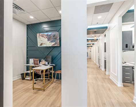 Our Office at 311 Dental - Modern Dental Facility in Bolingbrook