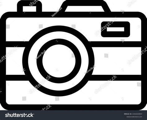 Camera Vector Transparent 的图像结果