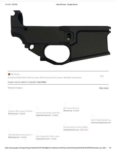 Much Ado About Trigger Guards : r/InRangeTV