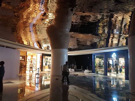 Urban Studio India | Architecture & Interiors PALLADIUM MALL INTERIORS