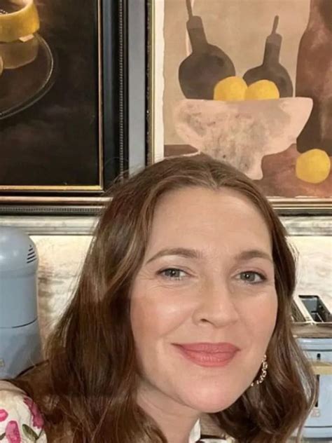 At 47, here's how Drew Barrymore manages to look so fit | Times of India